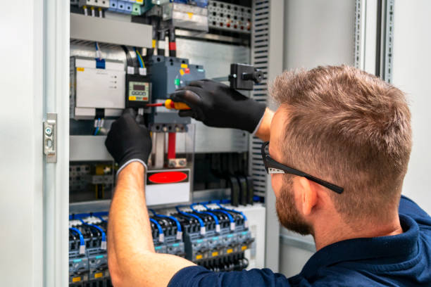 Best Circuit Breaker Repair  in Montrose Ghent, OH