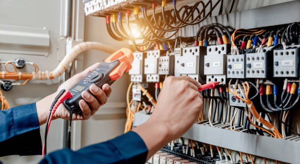 Best Commercial Electrician Services  in Montrose Ghent, OH