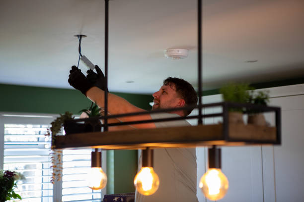 Best Electrician Near Me  in Montrose Ghent, OH