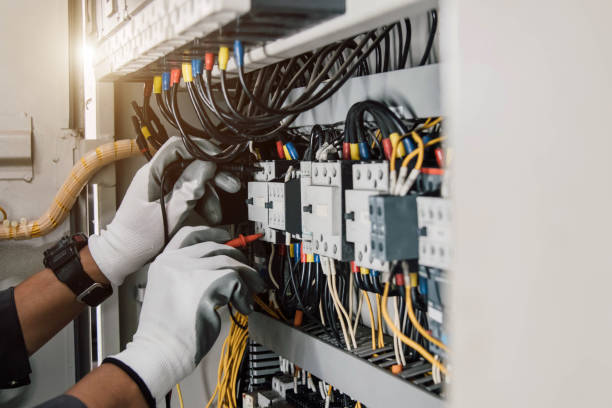 Best Affordable Emergency Electrician  in Montrose Ghent, OH