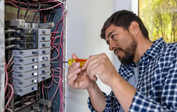 Best Electric Panel Repair  in Montrose Ghent, OH